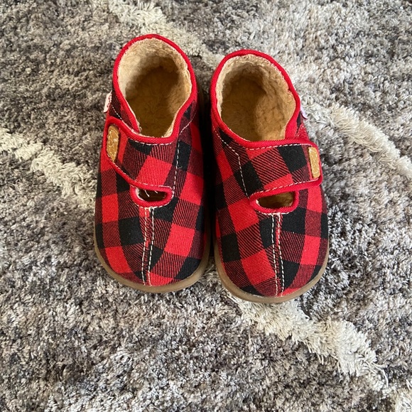 See Kai Run toddler shoes-SOLD - Picture 2 of 4